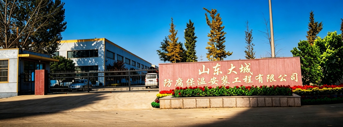 东昌府聚氨酯保温管生产厂家